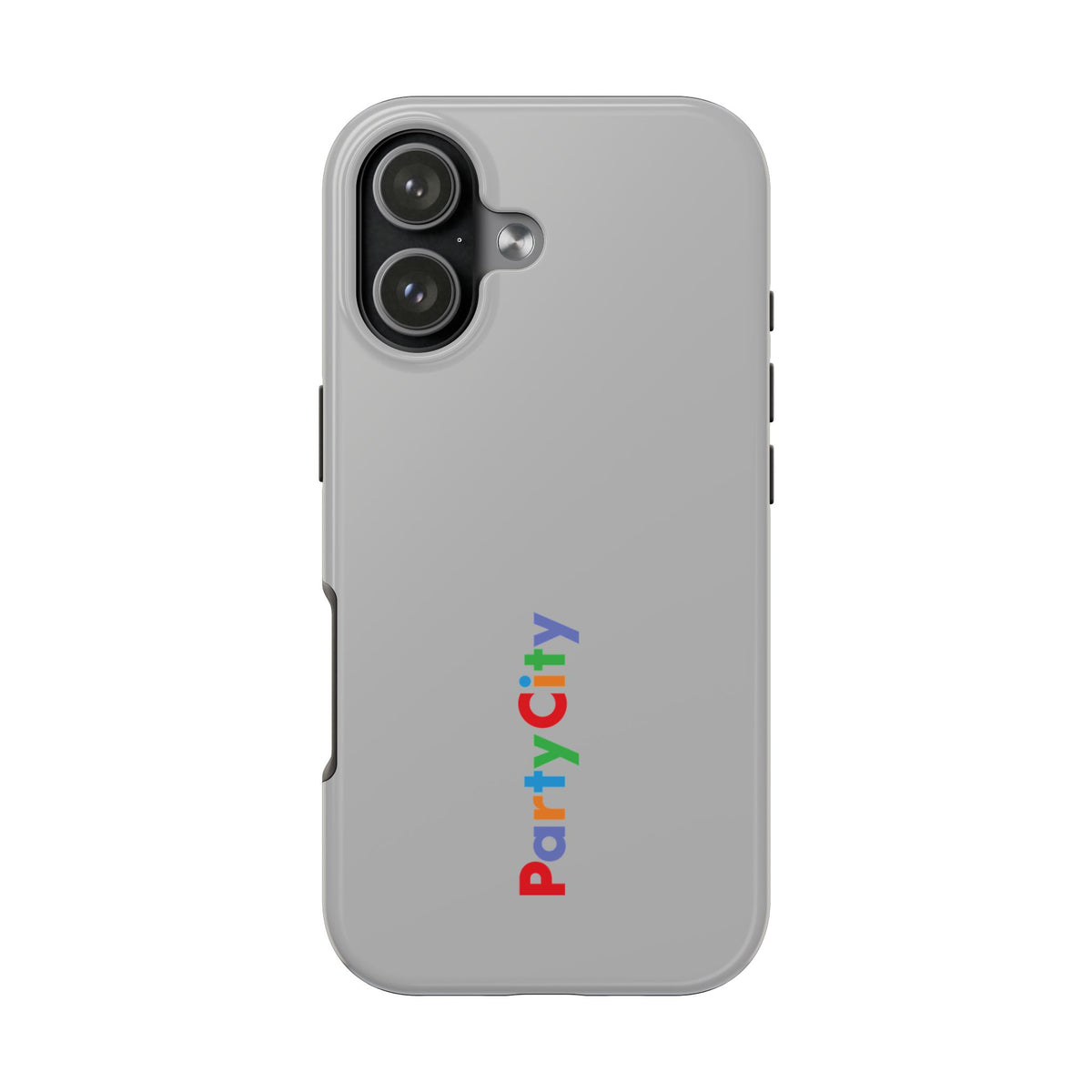 Party City Tough Phone Case