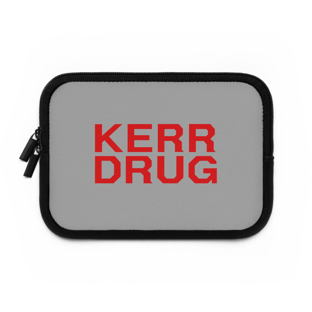 Kerr Drug Laptop Sleeve