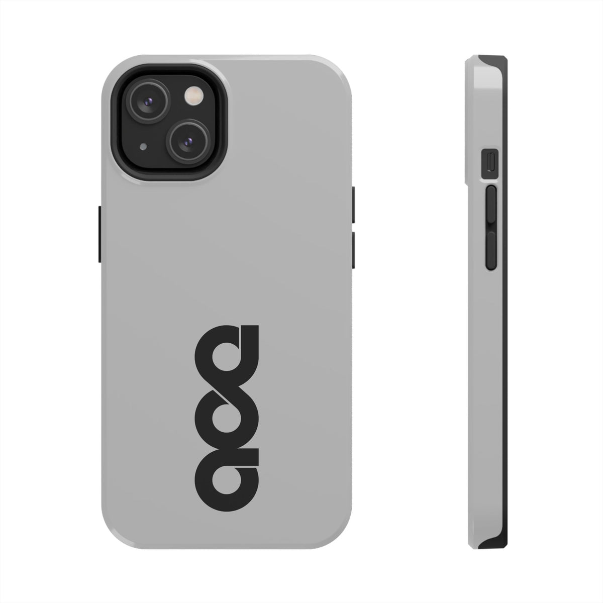 Action Computer Enterprise Tough Phone Case