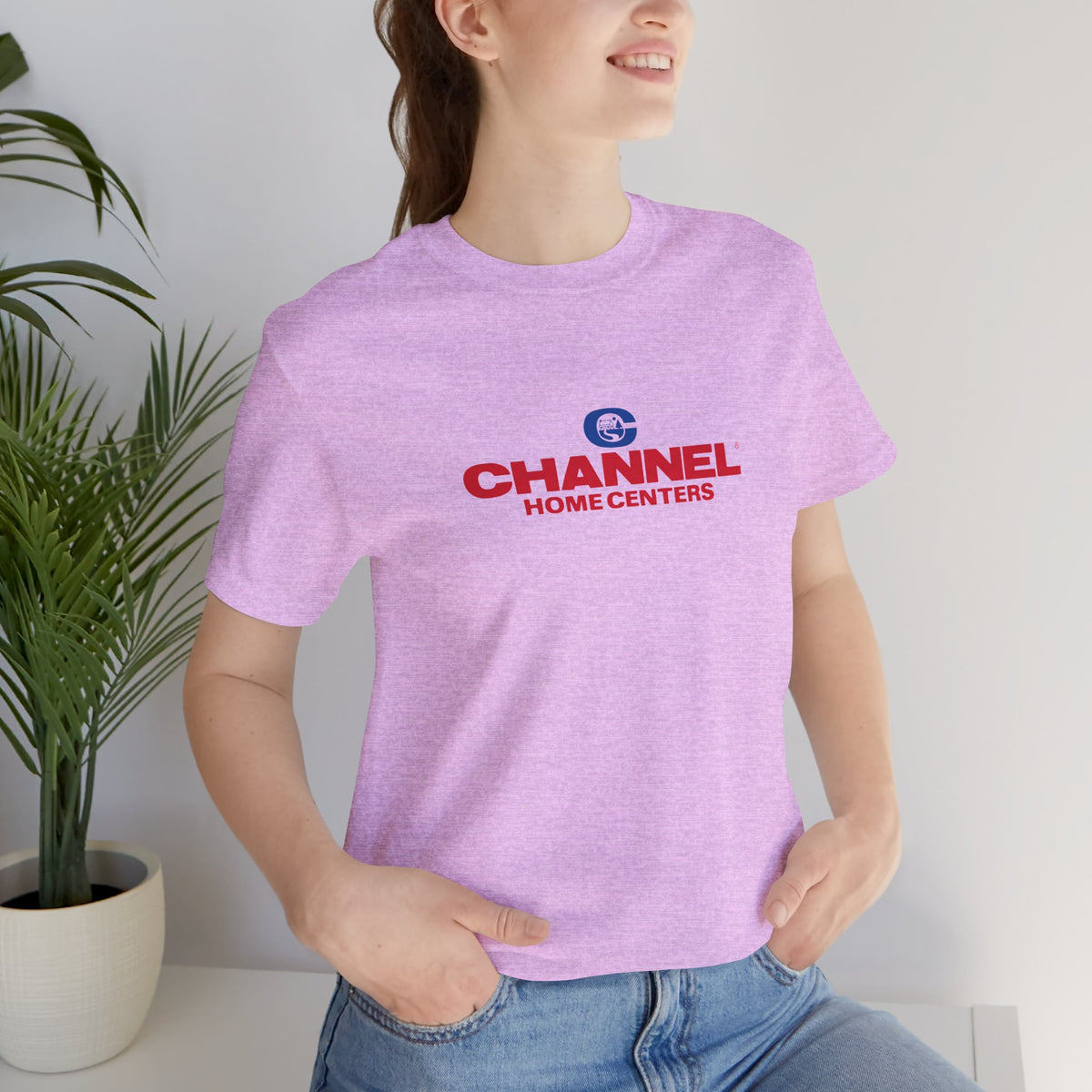 Channel Home Centers T-Shirt