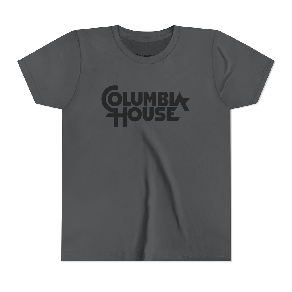 Columbia House Kids Tee / T-Shirt