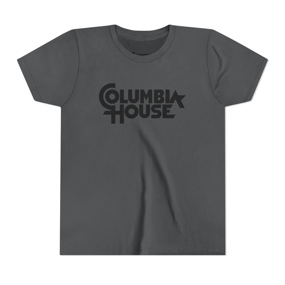Columbia House Kids Tee / T-Shirt