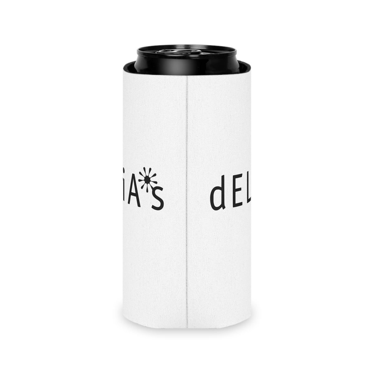 Delia's Can Cooler