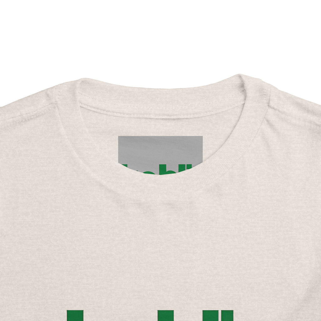 Kohl's Food Stores Toddler Tee / T-Shirt