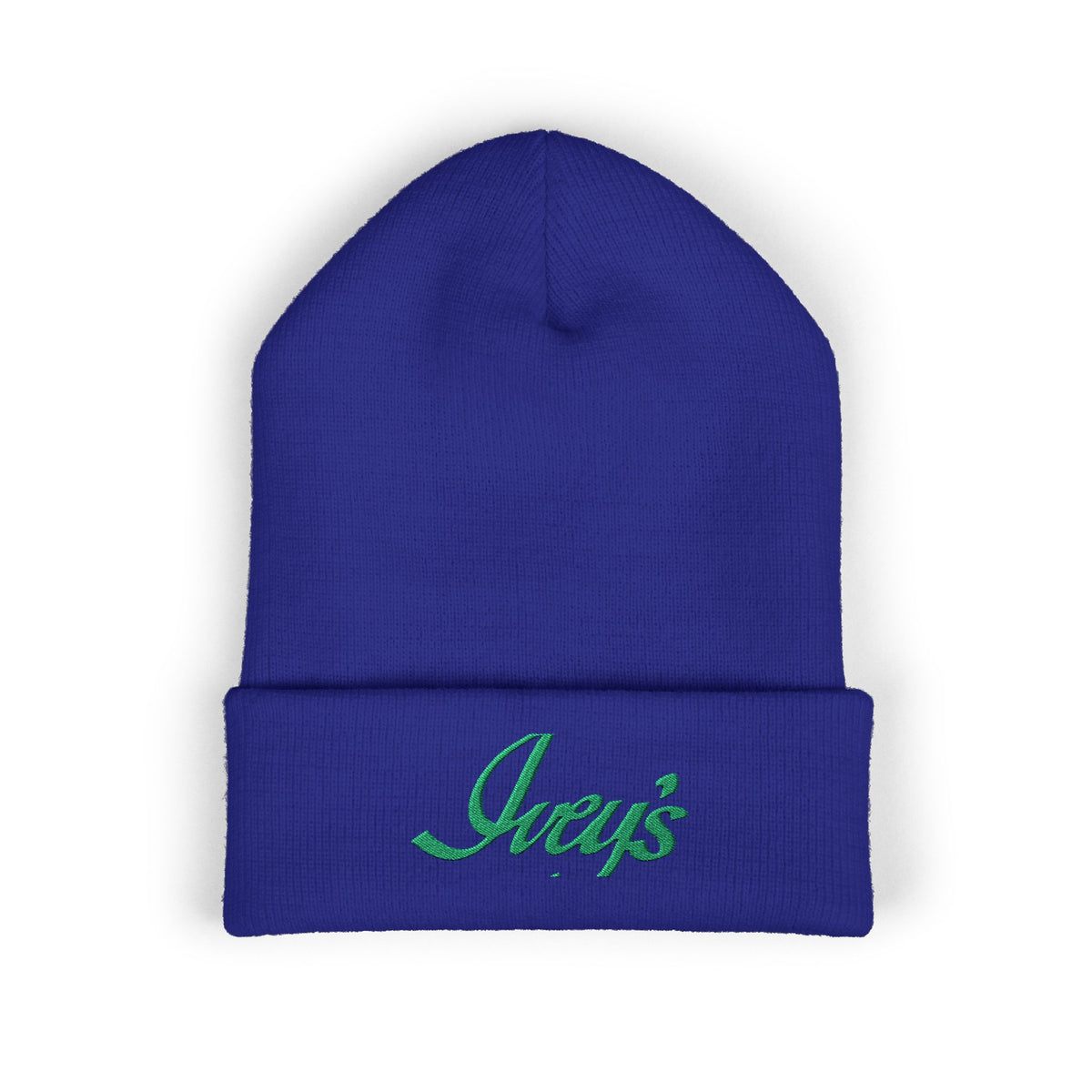 Ivey's Cuffed Beanie
