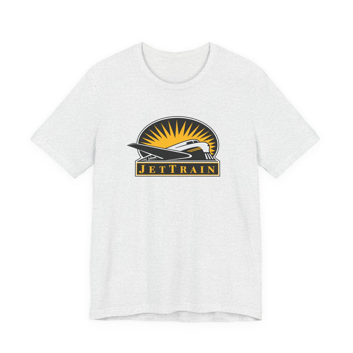 Bombardier JetTrain T-Shirt
