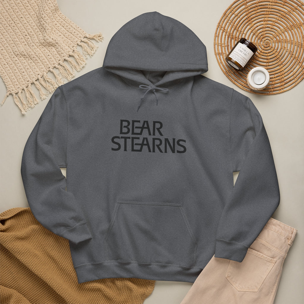 Bear Stearns Hoodie / Sweatshirt