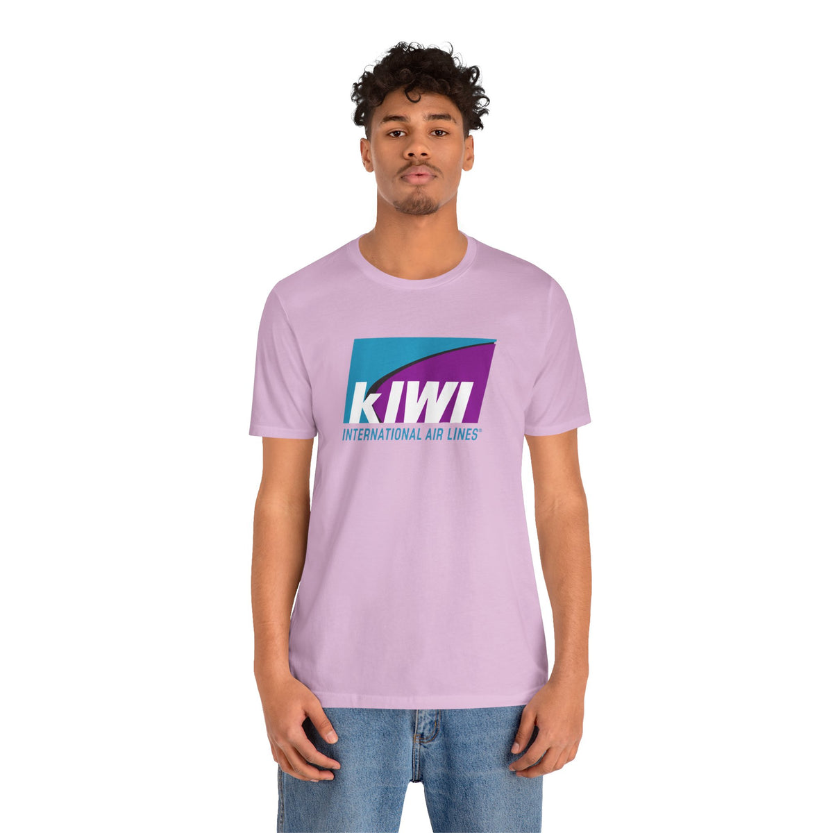 Kiwi International Air Lines T-Shirt