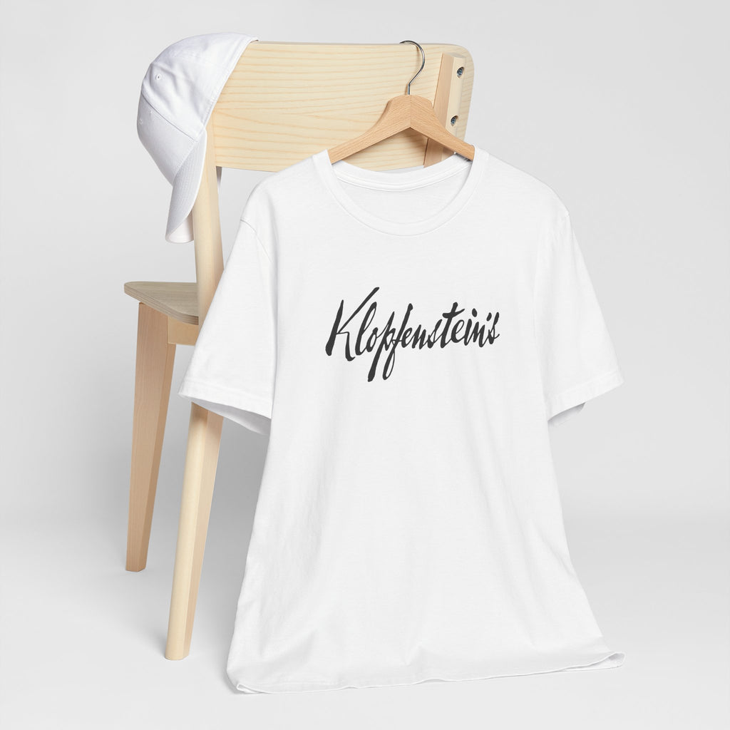 Klopfenstein's T-Shirt