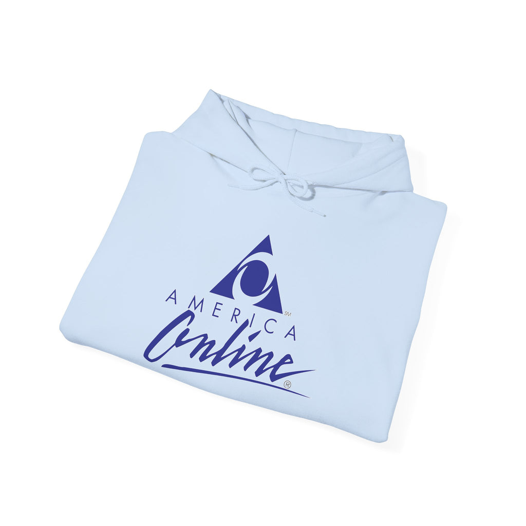 America Online (AOL) Hoodie / Sweatshirt