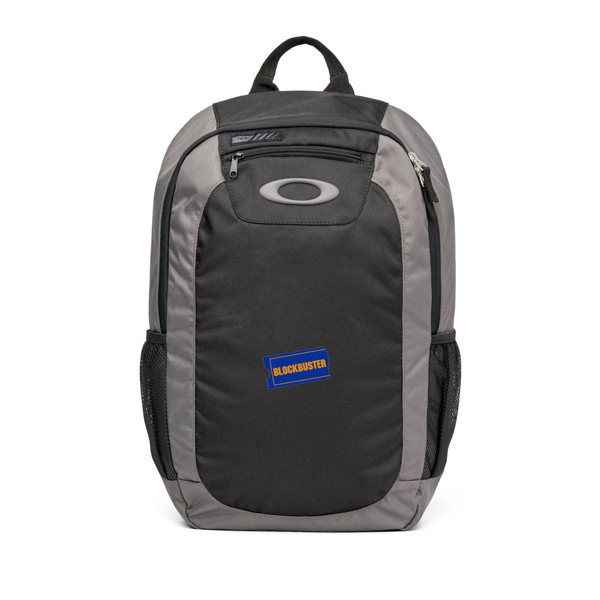 Blockbuster Video Backpack