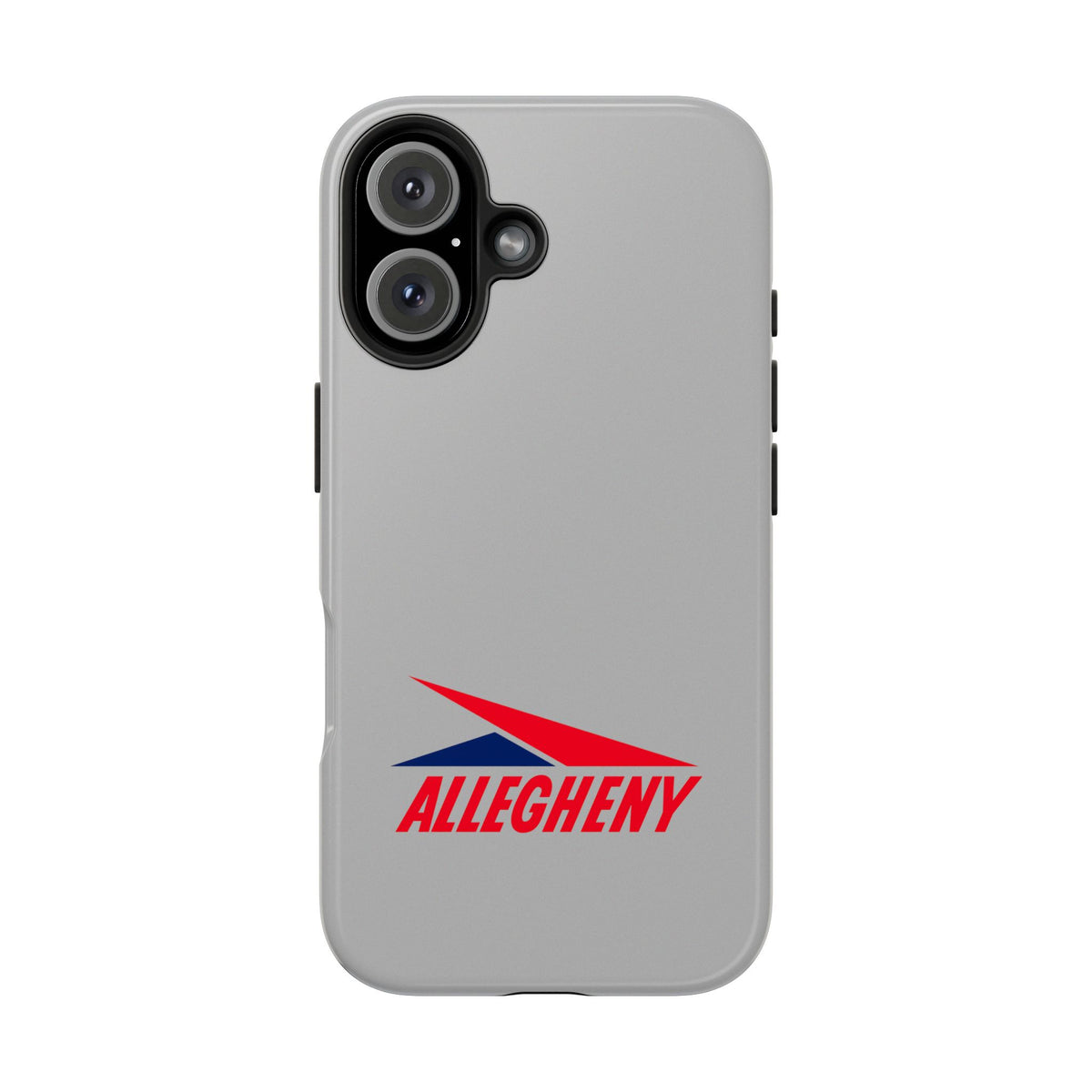 Allegheny Airlines Tough Phone Case