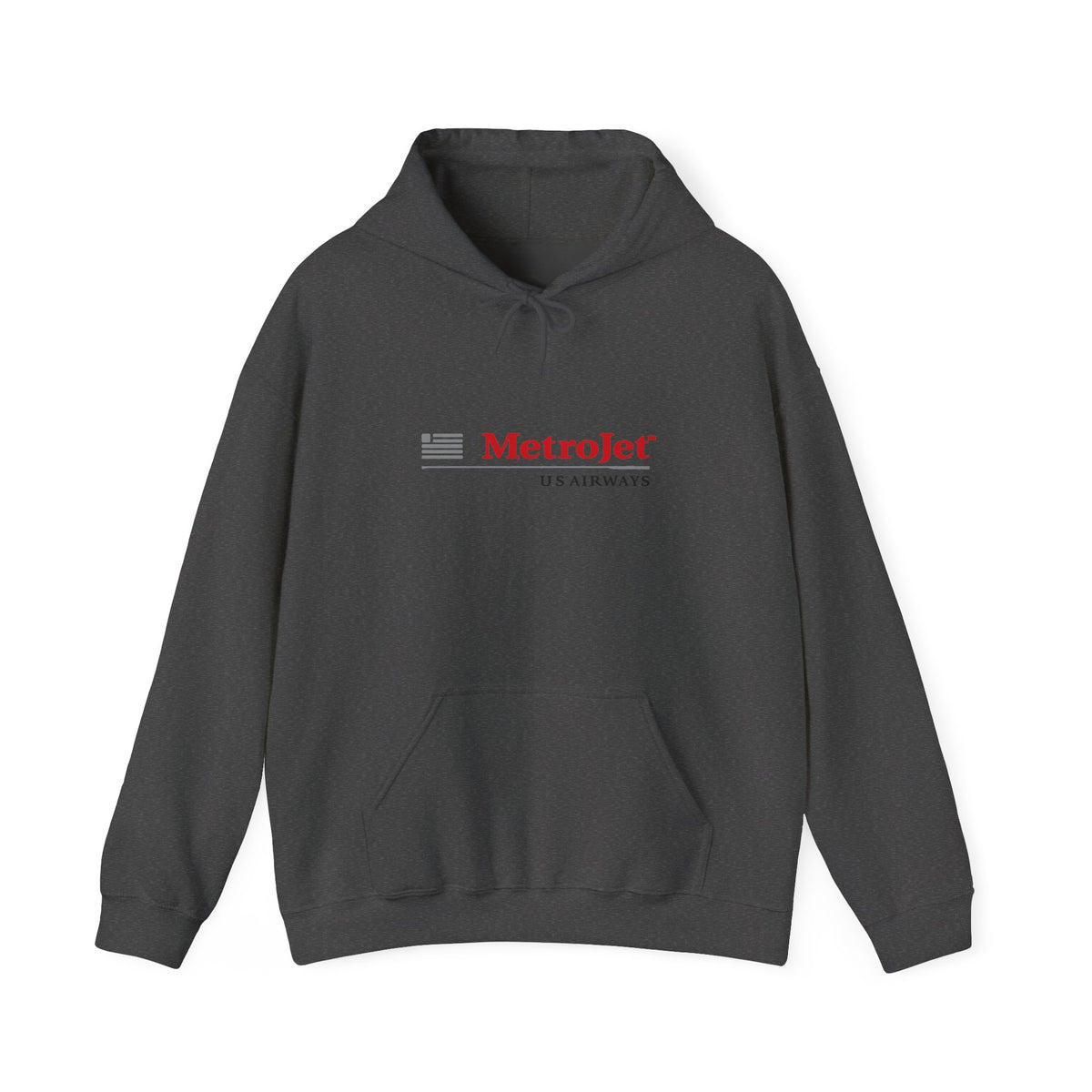 MetroJet Hoodie / Sweatshirt