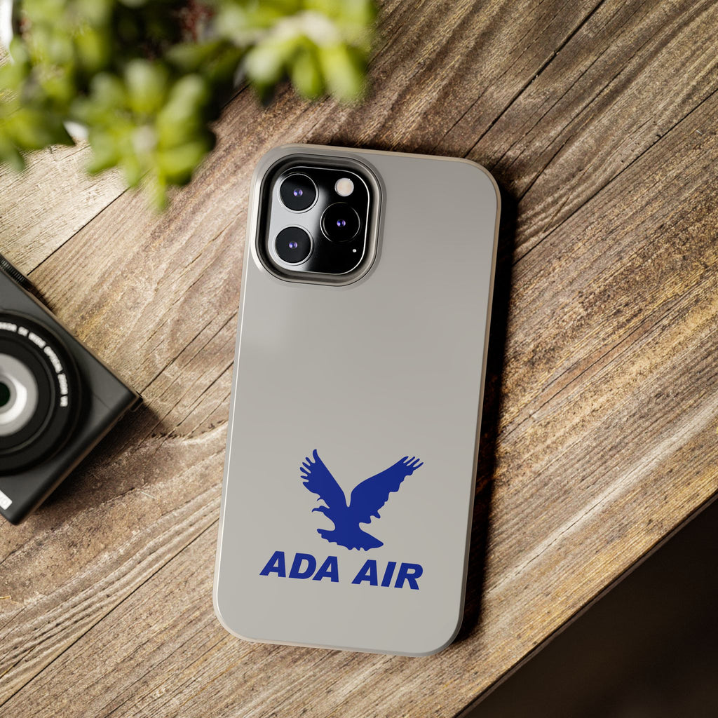 Ada Air Tough Phone Case
