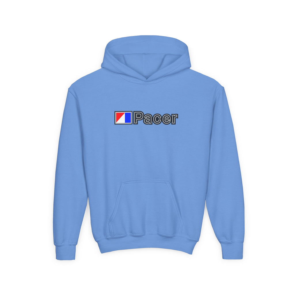 Pacer International Youth Hoodie / Sweatshirt