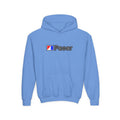 Pacer International Youth Hoodie / Sweatshirt
