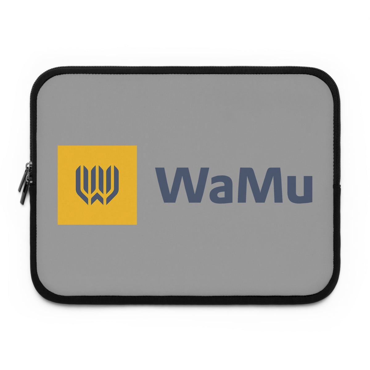 Washington Mutual (WaMu) Laptop Sleeve