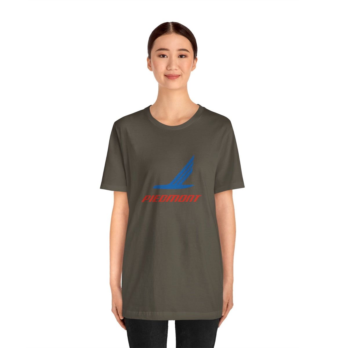 Piedmont Airlines T-Shirt