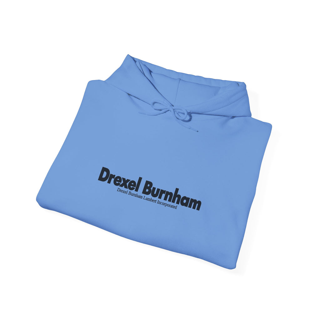 Drexel Burnham Lambert Hoodie / Sweatshirt