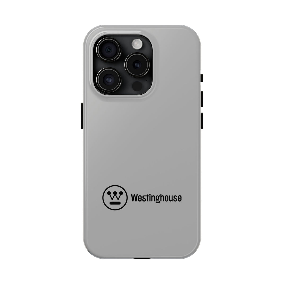 Westinghouse Electric Tough Phone Case