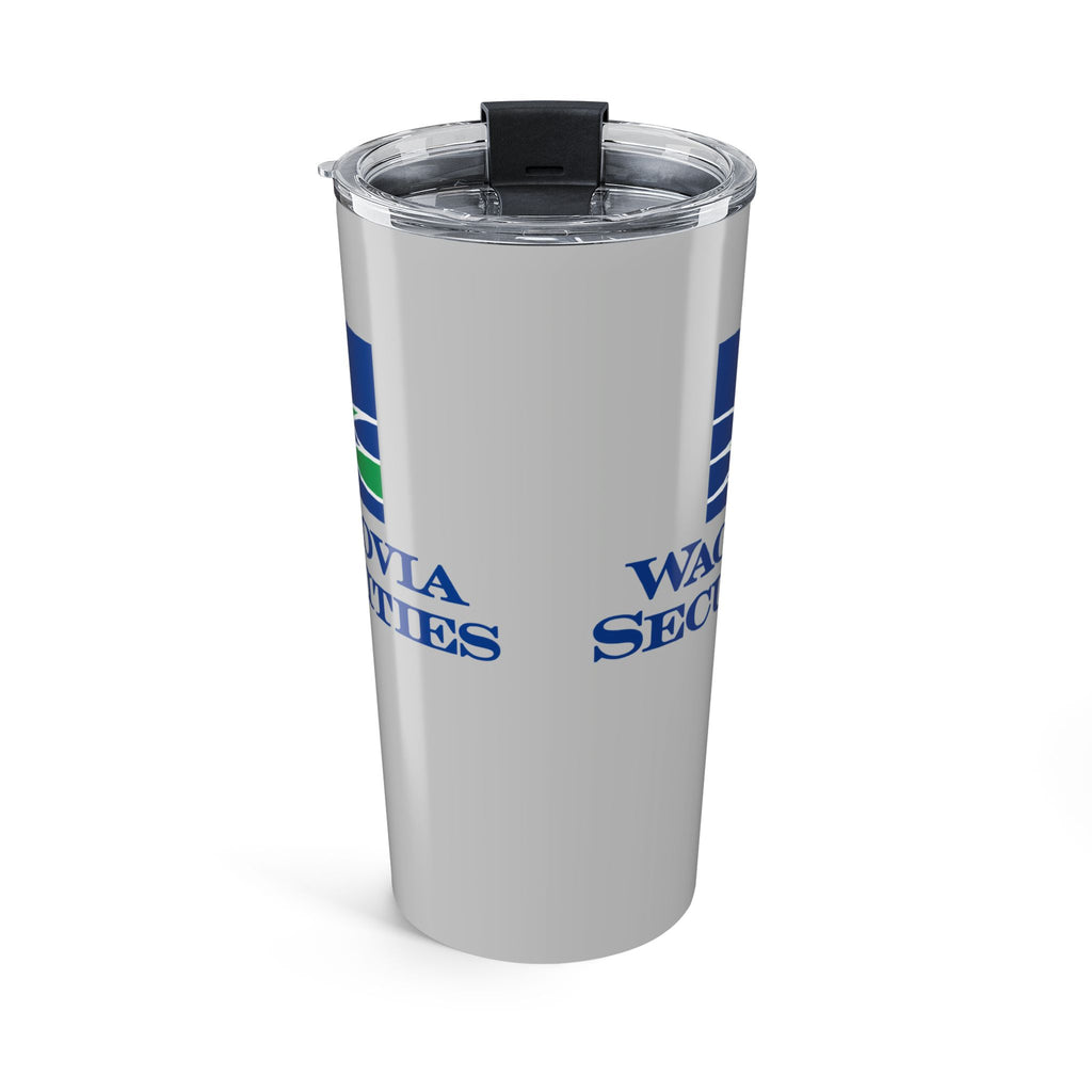 Wachovia Securities 20oz Insulated Tumbler