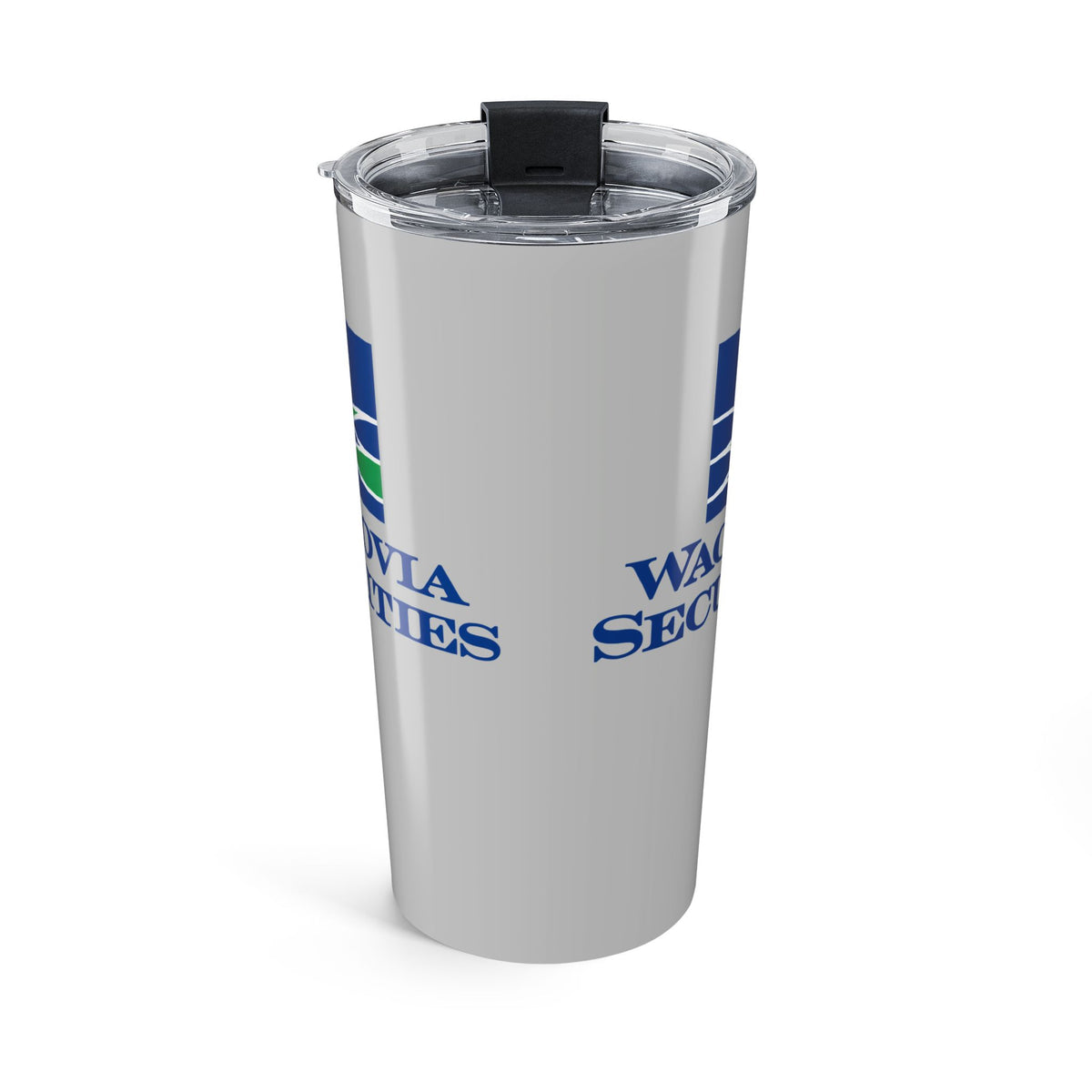 Wachovia Securities 20oz Insulated Tumbler
