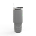 Wings West Airlines 40oz Insulated Travel Mug Stainless Tumbler