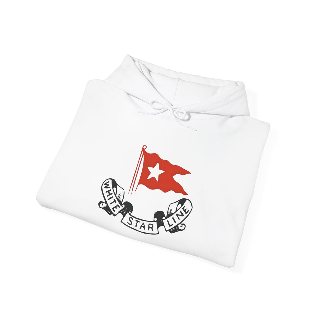 White Star Line Hoodie / Sweatshirt