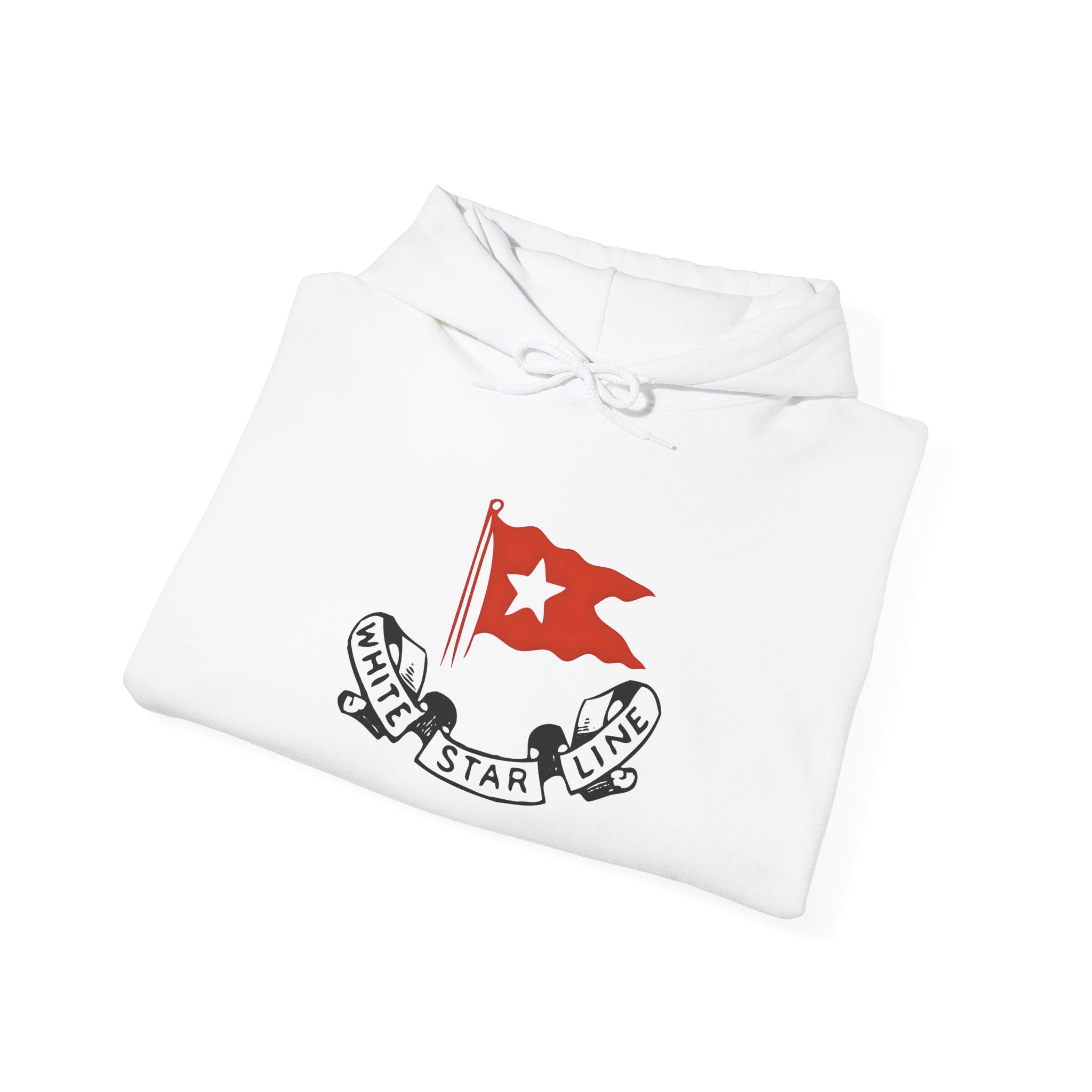 White Star Line Hoodie / Sweatshirt