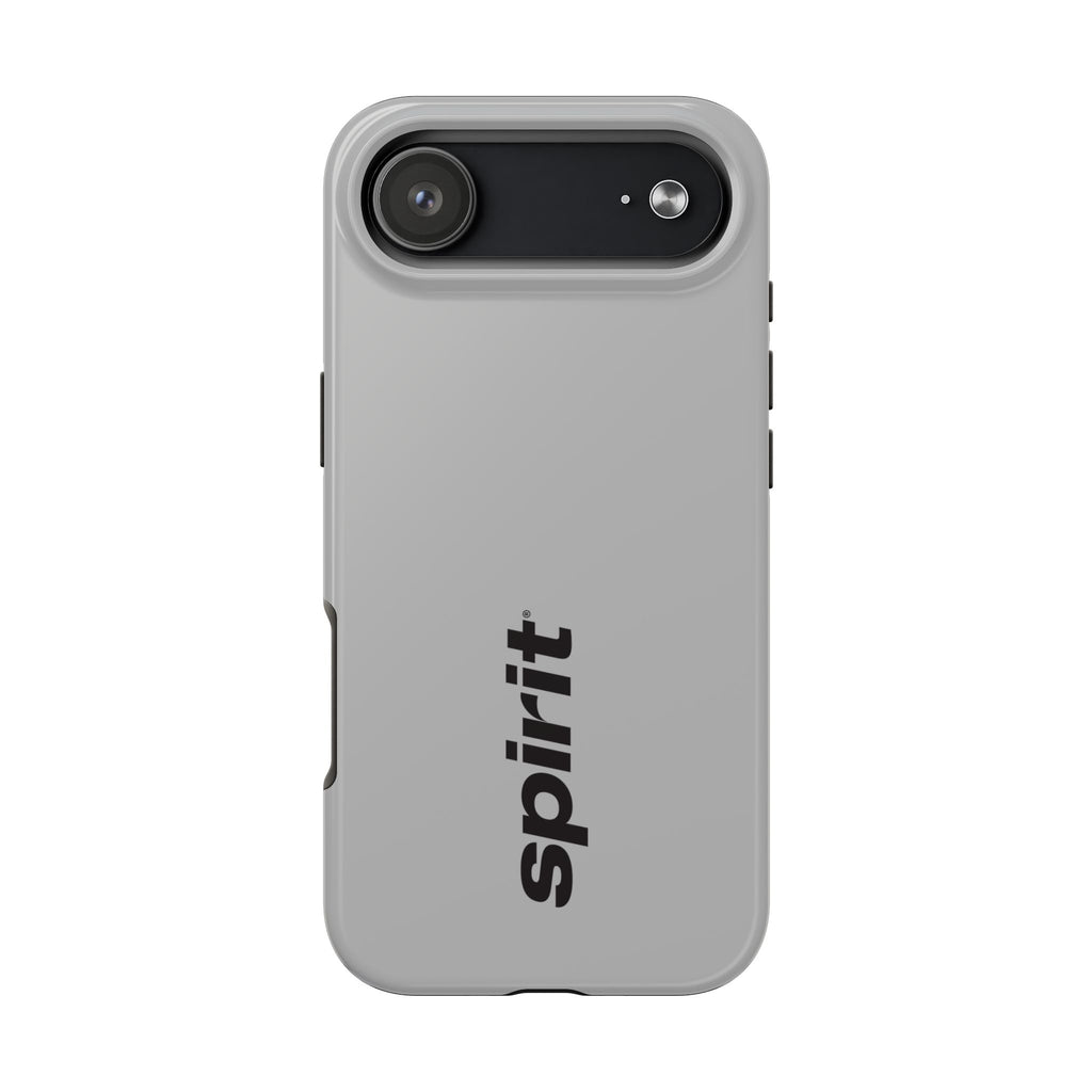 Spirit Airlines Tough Phone Case