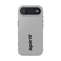 Spirit Airlines Tough Phone Case