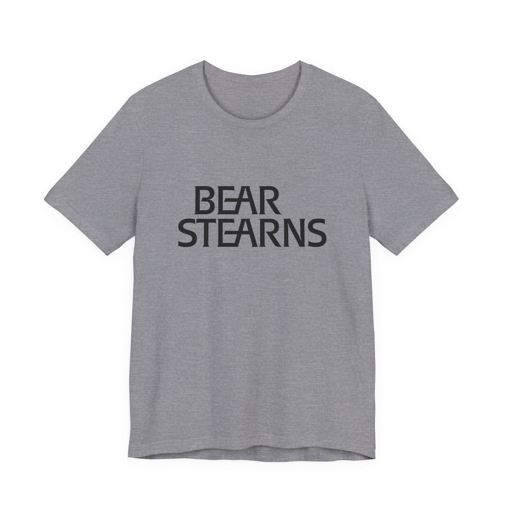 Bear Stearns T-Shirt