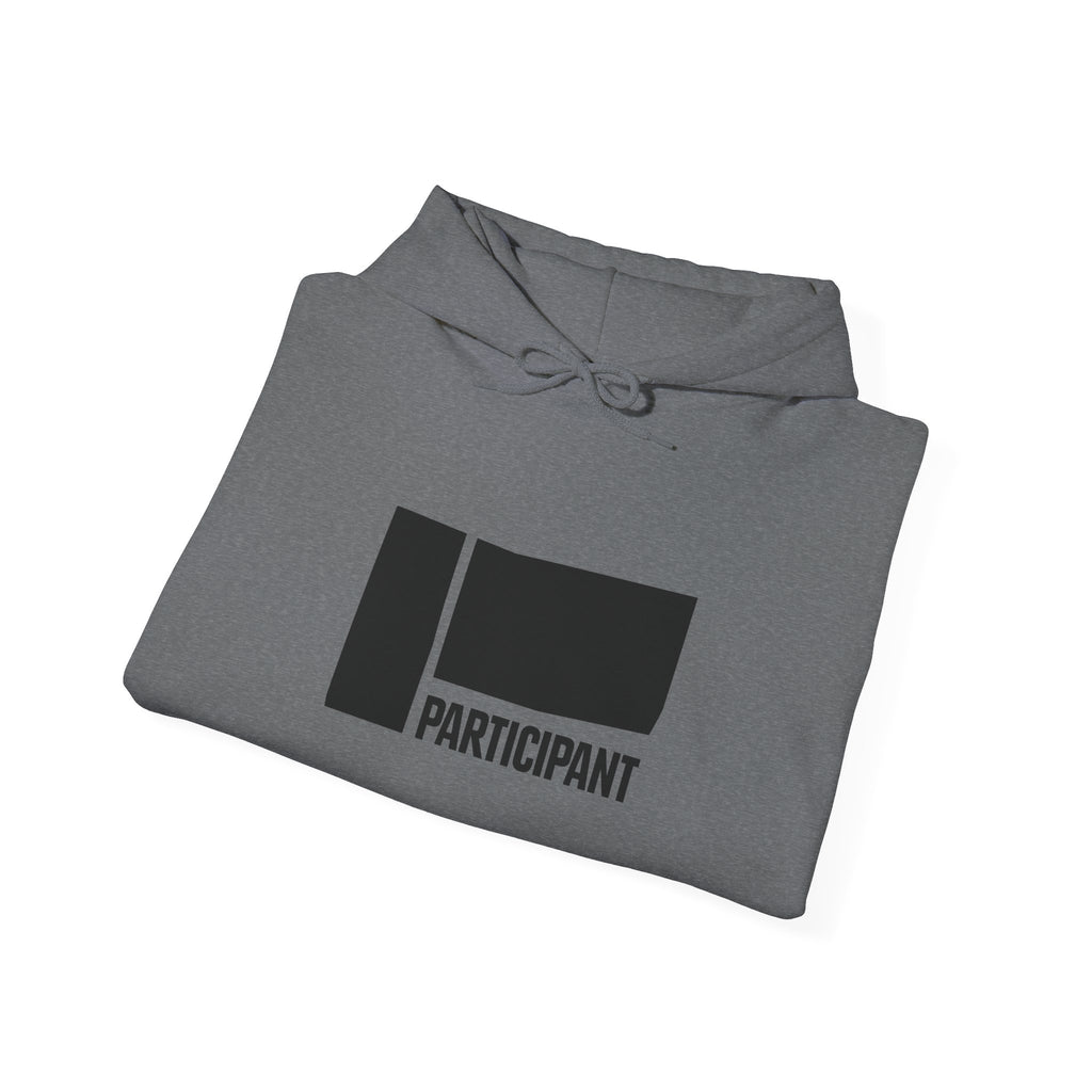 Participant Media Hoodie / Sweatshirt