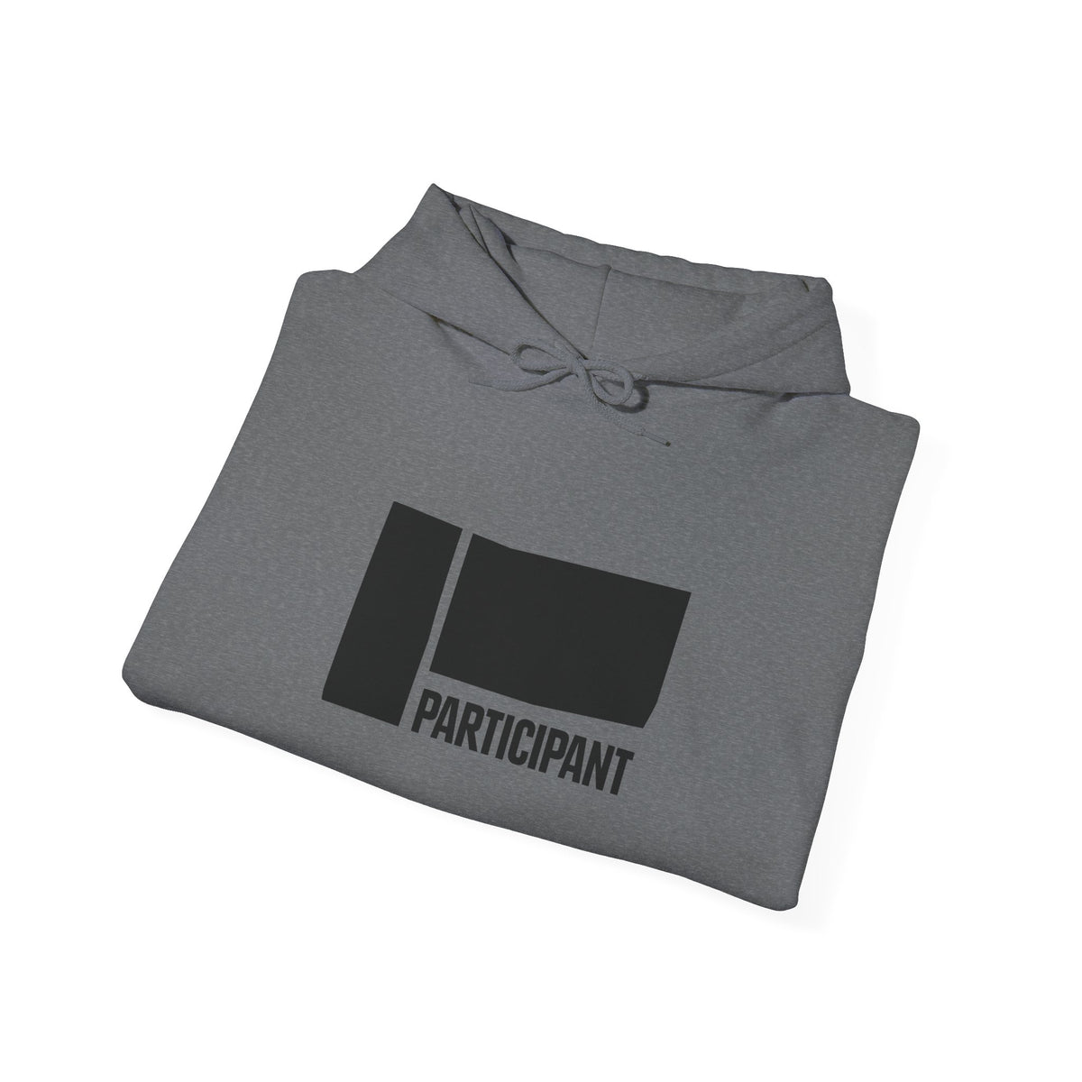 Participant Media Hoodie / Sweatshirt