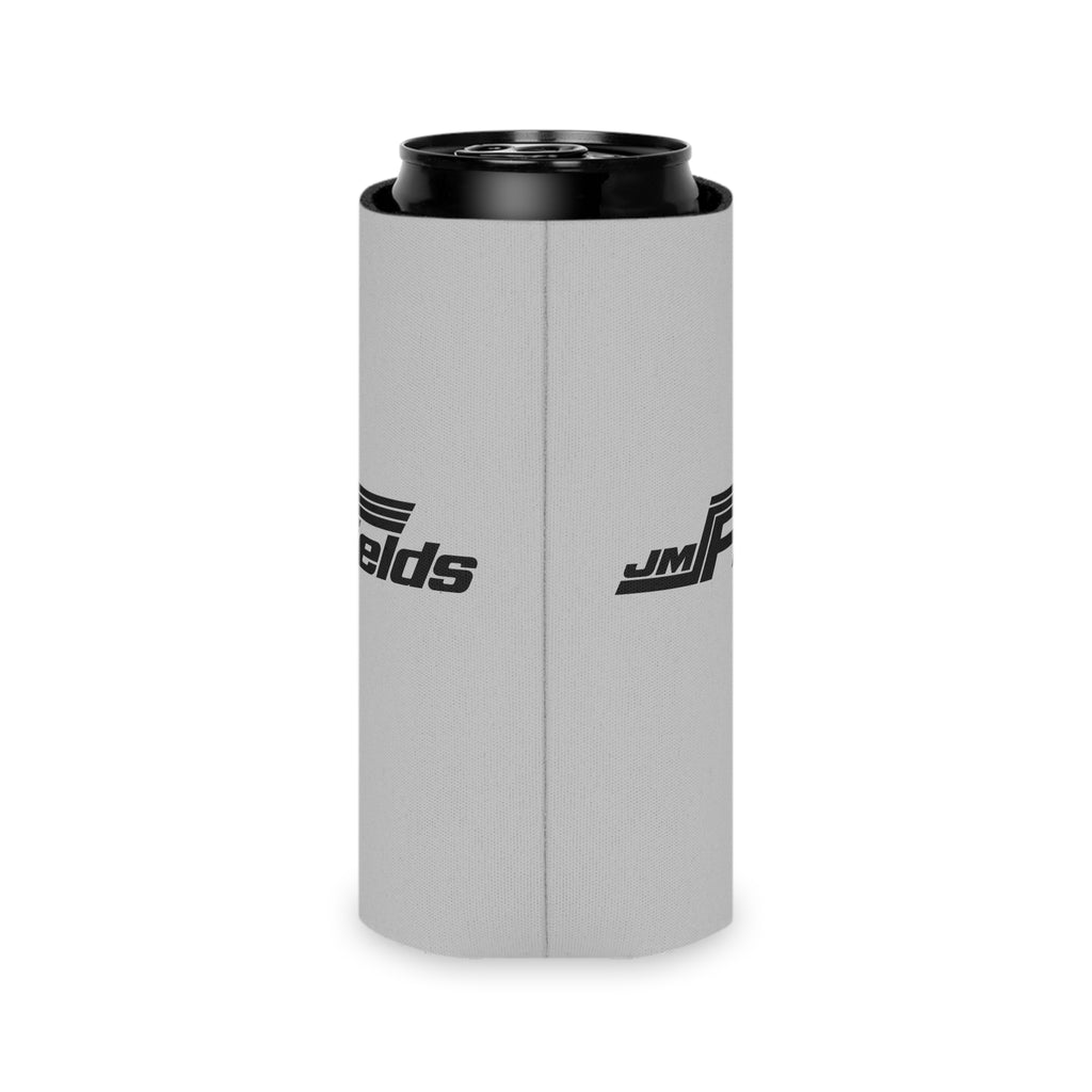 J.M. Fields Can Cooler