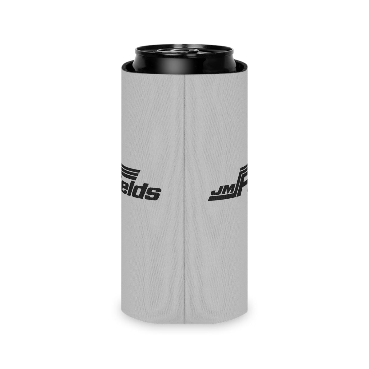 J.M. Fields Can Cooler