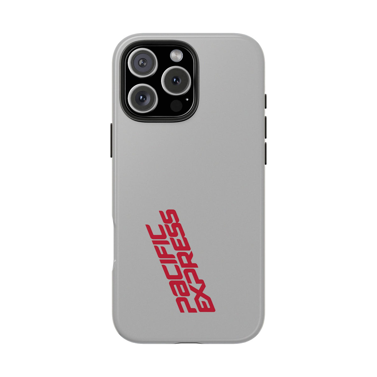Pacific Express Tough Phone Case