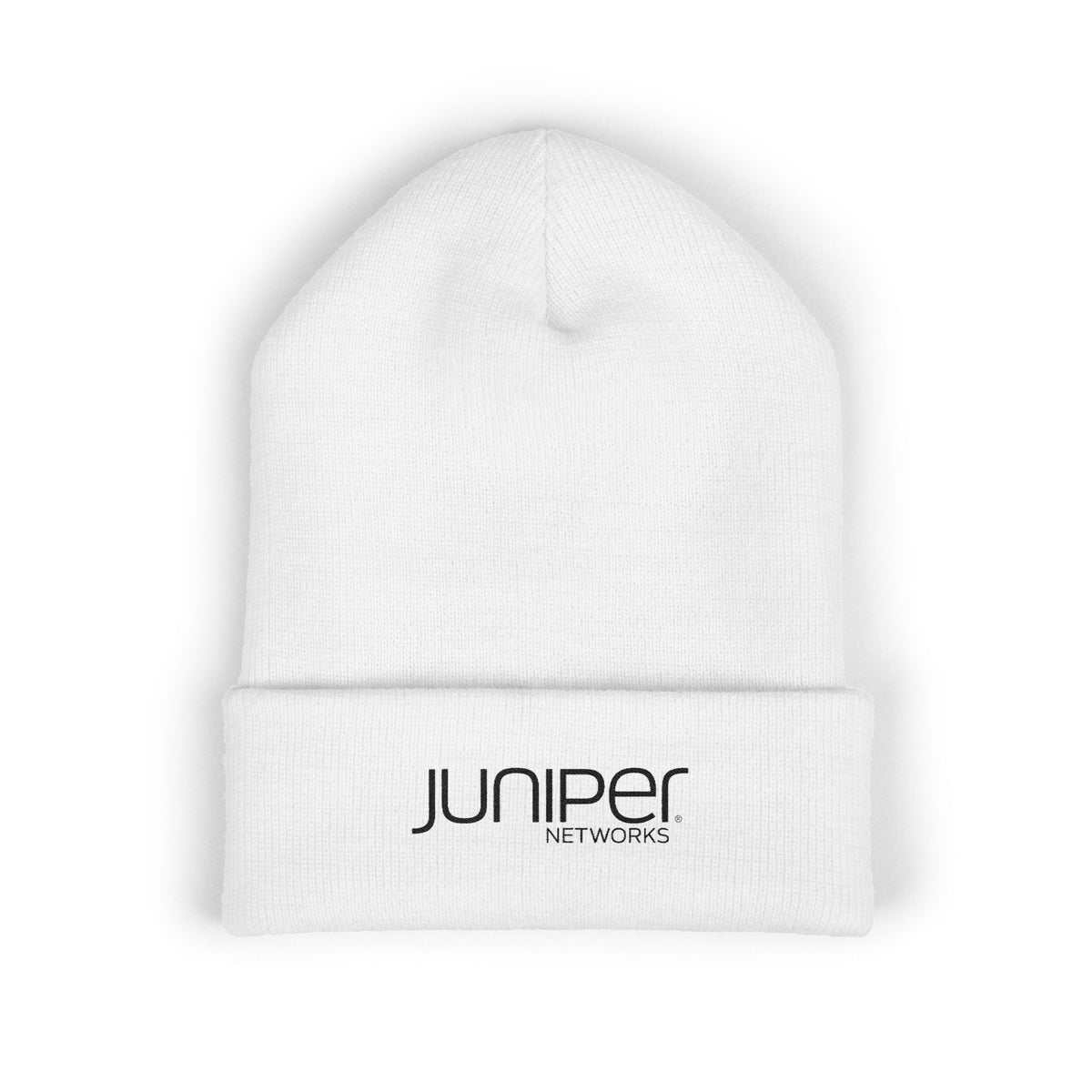 Juniper Networks Cuffed Beanie