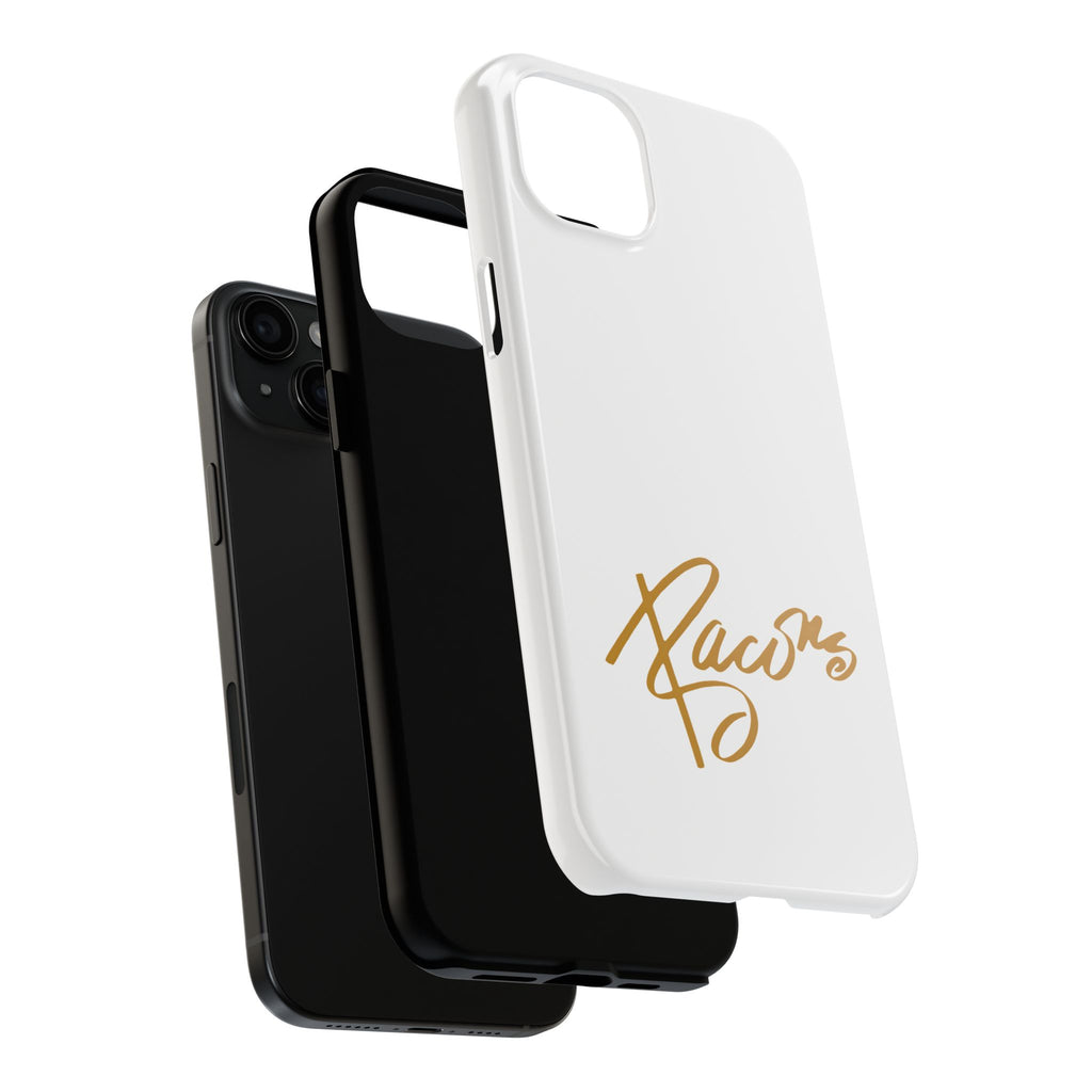 Bacon's Tough Phone Case