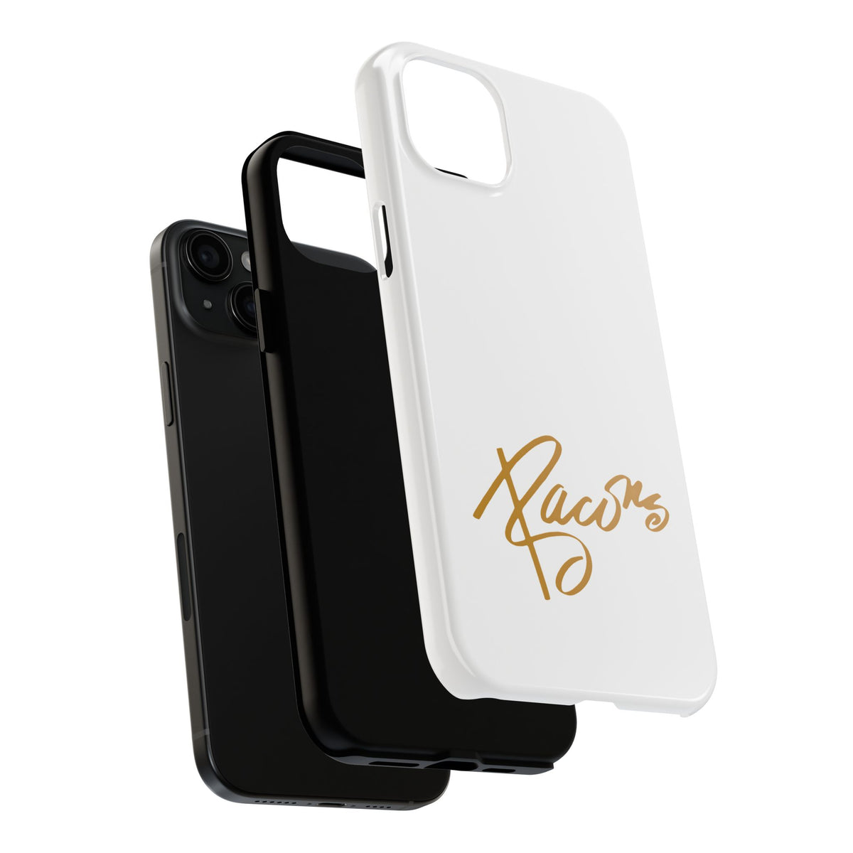 Bacon's Tough Phone Case
