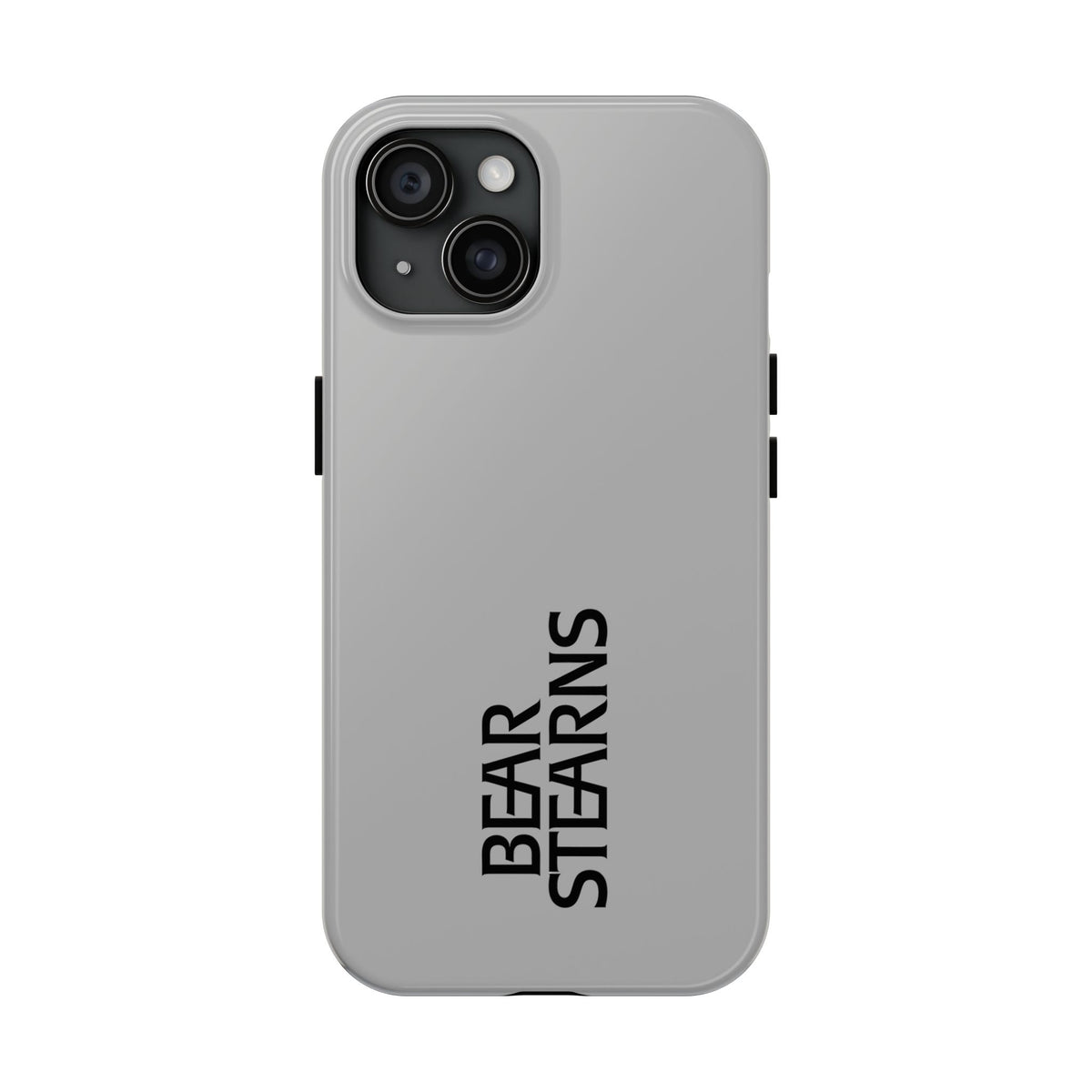 Bear Stearns Tough Phone Case
