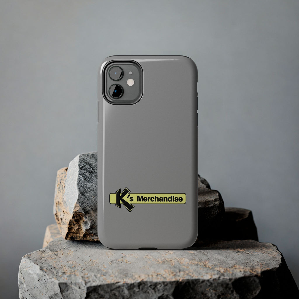 K's Merchandise Mart Tough Phone Case