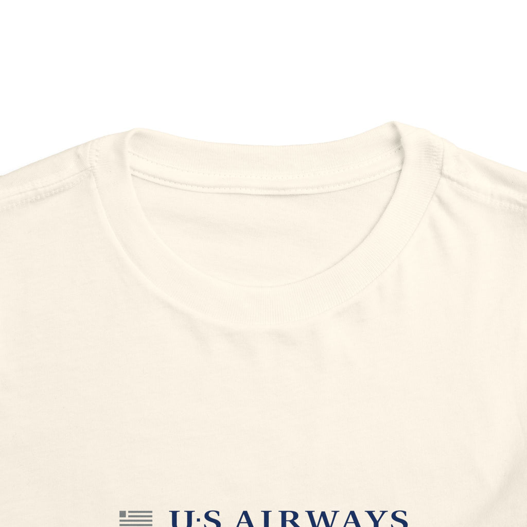 US Airways Toddler Tee / T-Shirt