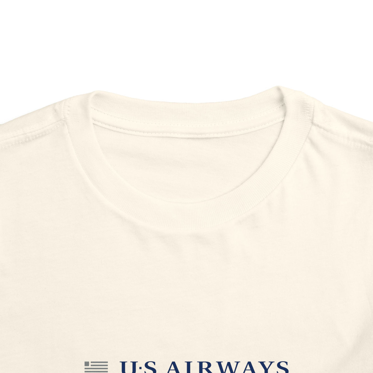 US Airways Toddler Tee / T-Shirt