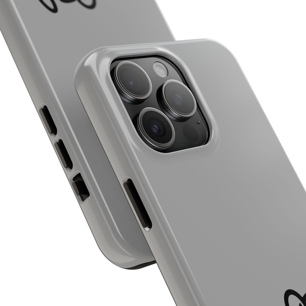 3Com Corporation Tough Phone Case
