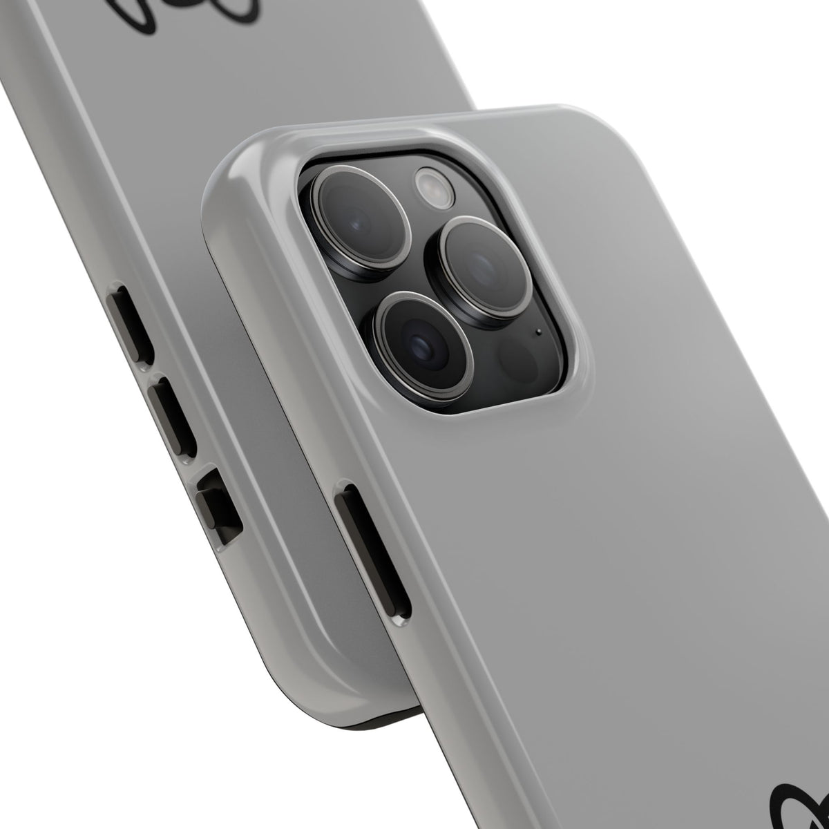 3Com Corporation Tough Phone Case