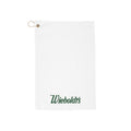 Wieboldt's Golf Towel