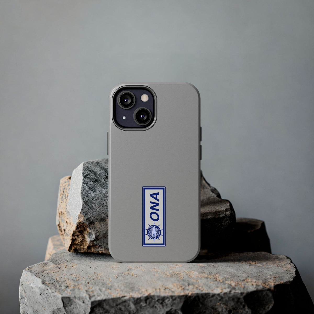 Overseas National Airways Tough Phone Case