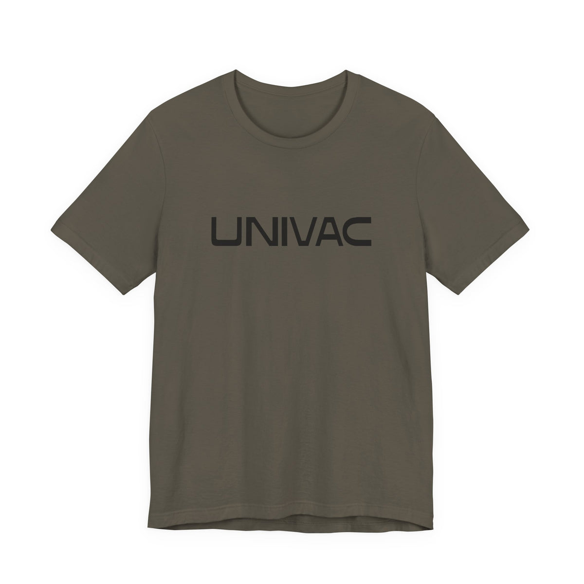 UNIVAC T-Shirt