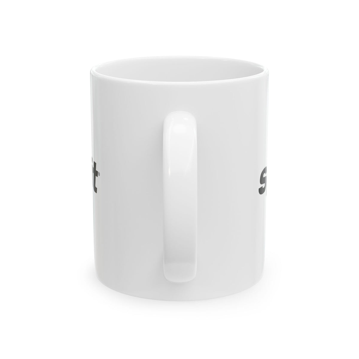 Spirit Airlines Ceramic Coffee Mug